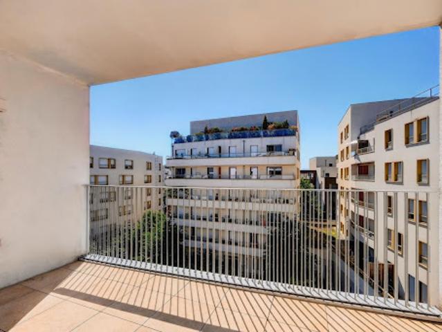 Vente Appartement 4 pièces 77 m2 Lyon 9ème