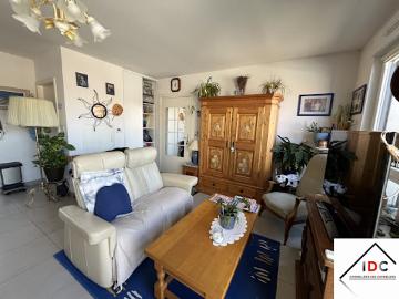 Vente Appartement 4 pièces 77 m2 Marlenheim