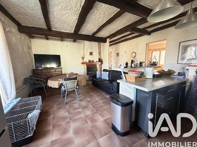 Vente Appartement 4 pièces 77 m2 Mennecy