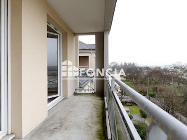 Vente Appartement 4 pièces 77 m2 Melun