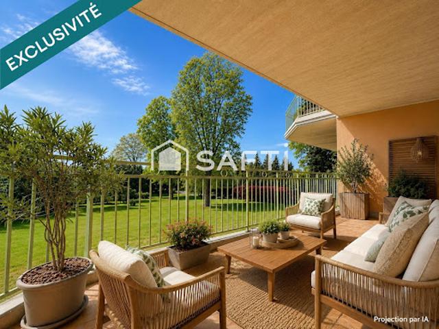 Vente Appartement 4 pièces 77 m2 Montelimar