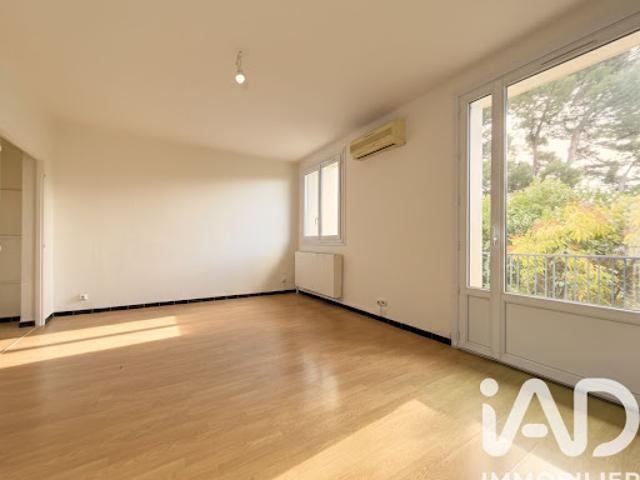 Vente Appartement 4 pièces 77 m2 Montpellier