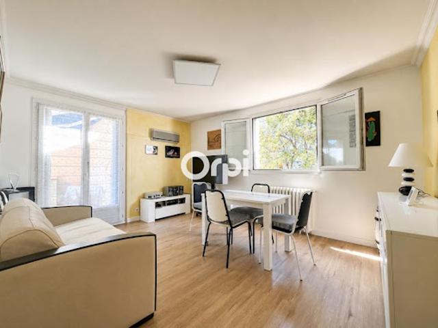 Vente Appartement 4 pièces 77.06 m2 Montpellier