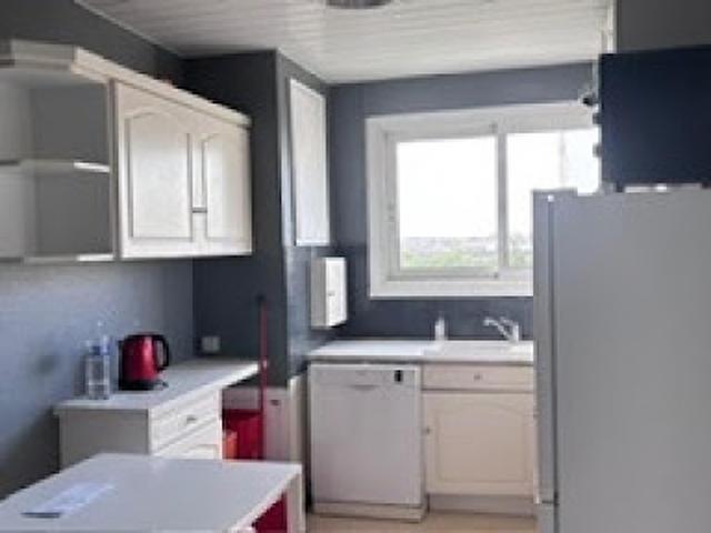 Vente Appartement 4 pièces 77 m2 Nantes
