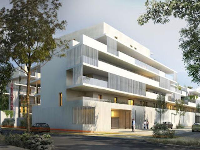 Vente Appartement 4 pièces 77 m2 Narbonne