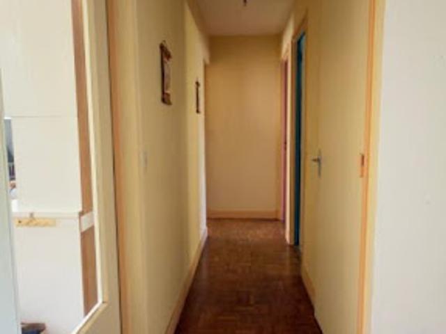 Vente Appartement 4 pièces 77 m2 Neuilly Plaisance