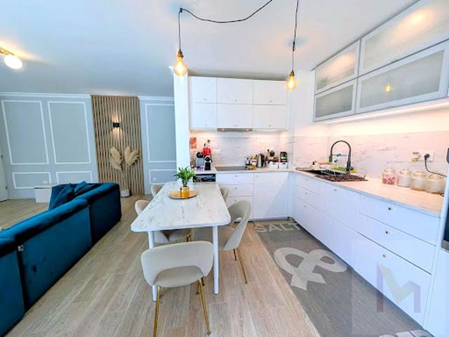 Vente Appartement 4 pièces 77 m2 Neuilly sur Marne