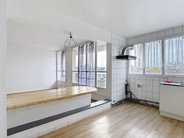 Vente Appartement 4 pièces 77 m2 Neuilly sur Marne