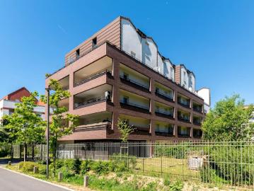 Vente Appartement 4 pièces 77 m2 Neuilly sur Marne