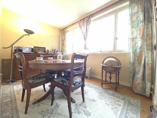 Vente Appartement 4 pièces 77 m2 Nogent sur Oise