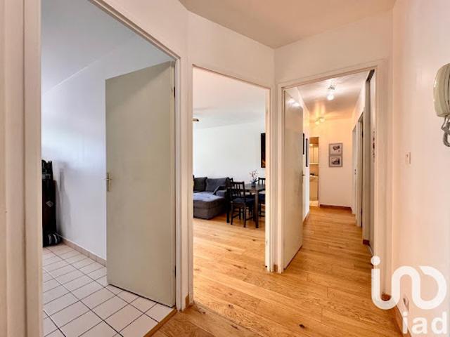 Vente Appartement 4 pièces 77 m2 Noiseau