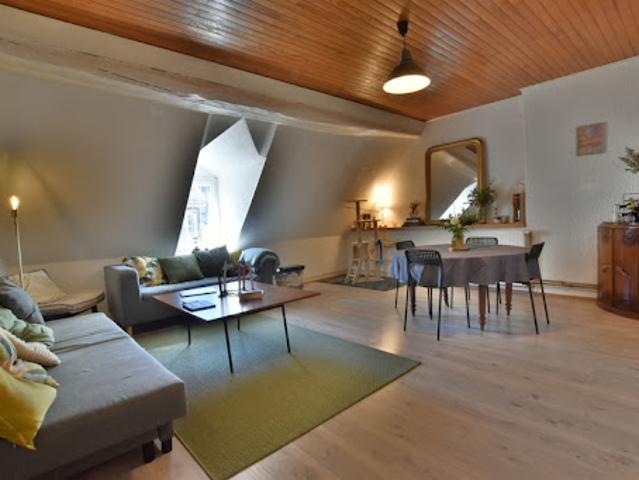 Vente Appartement 4 pièces 77 m2 Nuits Saint Georges