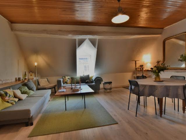 Vente Appartement 4 pièces 77 m2 Nuits Saint Georges