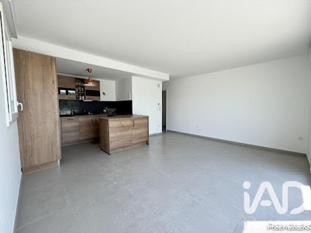 Vente Appartement 4 pièces 77 m2 Oberhoffen sur Moder