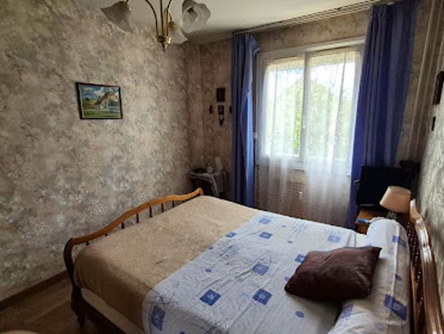 Vente Appartement 4 pièces 75.9 m2 Orleans