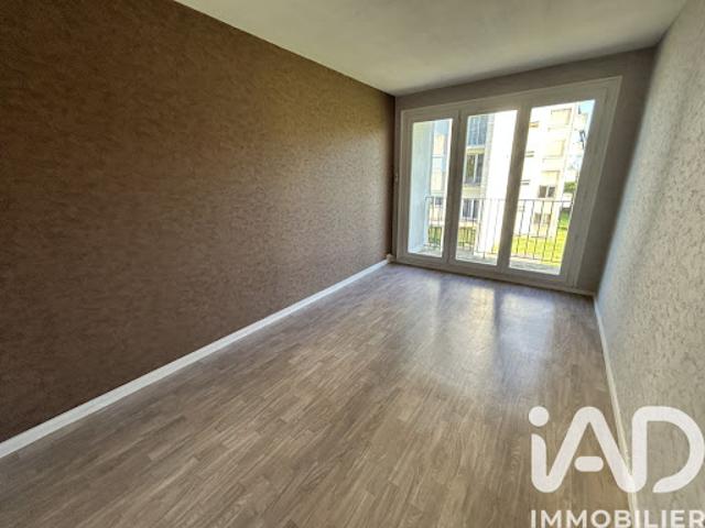 Vente Appartement 4 pièces 77 m2 Parthenay