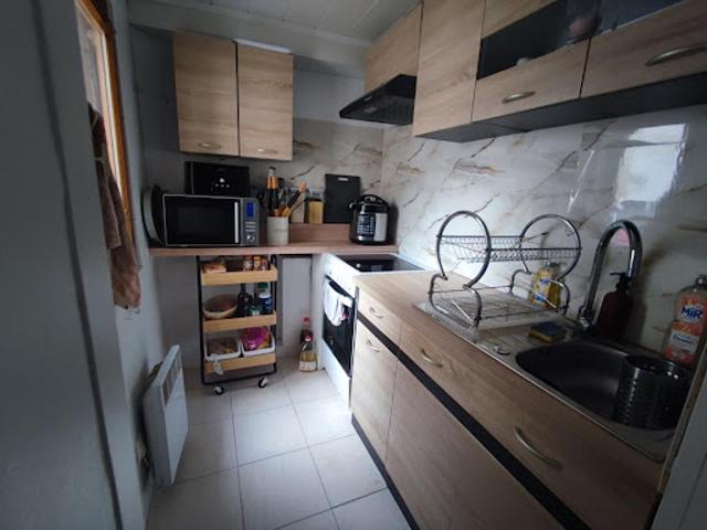Vente Appartement 4 pièces 77 m2 Pavant