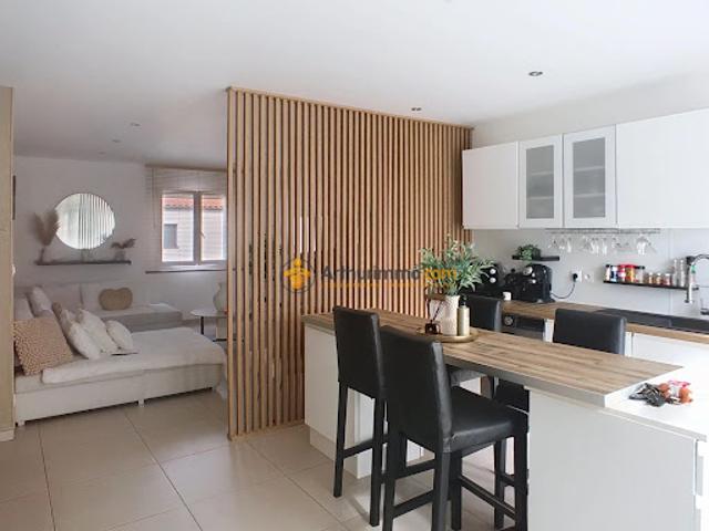 Vente Appartement 4 pièces 77 m2 Perpignan