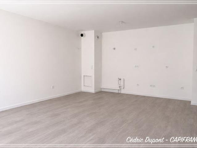 Vente Appartement 4 pièces 77 m2 Provins