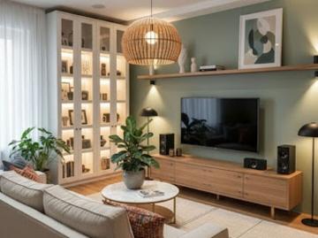 Vente Appartement 4 pièces 77 m2 Romainville