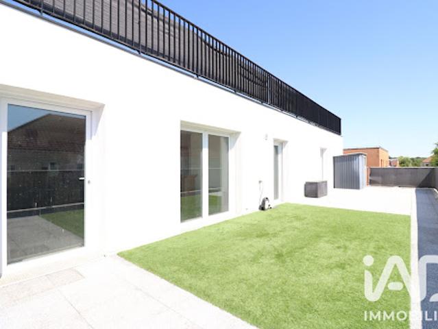 Vente Appartement 4 pièces 77 m2 Roissy en Brie