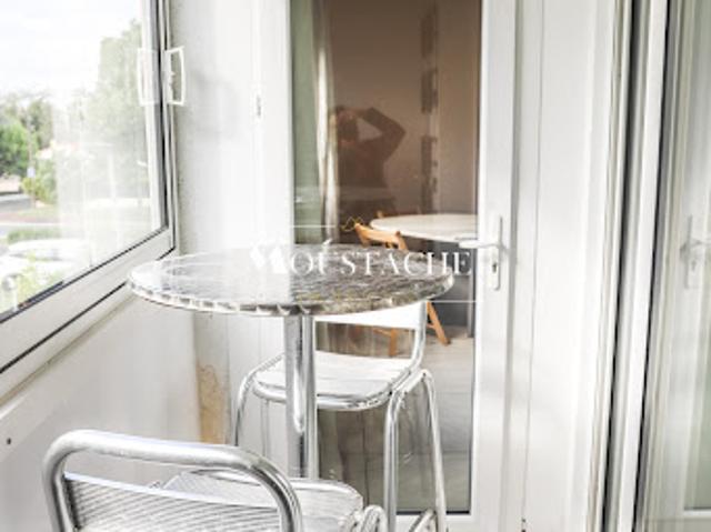 Vente Appartement 4 pièces 77 m2 Royan