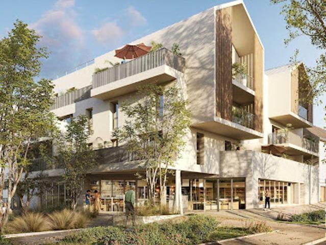Vente Appartement 4 pièces 77 m2 Saint Berthevin
