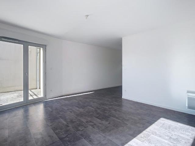 Vente Appartement 4 pièces 77 m2 Saint Cyr sur Loire
