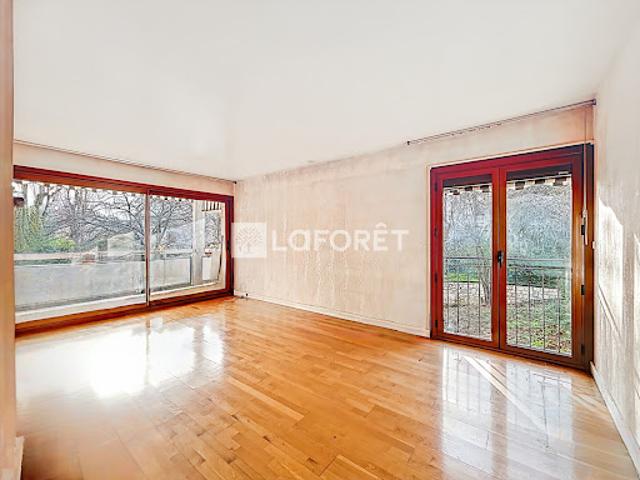 Vente Appartement 4 pièces 77 m2 Saint Germain en Laye