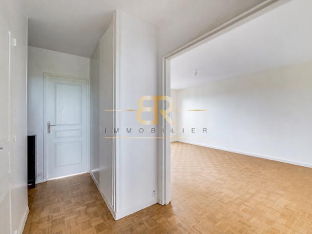 Vente Appartement 4 pièces 77 m2 Saint Gratien