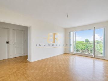 Vente Appartement 4 pièces 77 m2 Saint Gratien