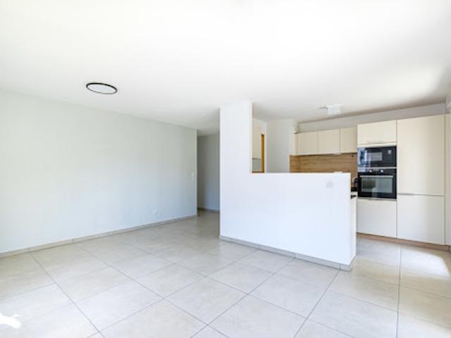 Vente Appartement 4 pièces 77 m2 Saint Priest