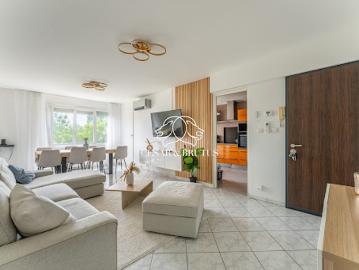 Vente Appartement 4 pièces 77 m2 Saint Priest