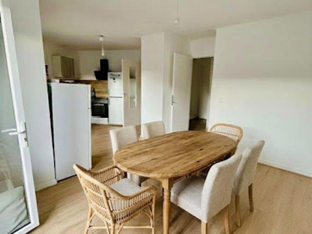 Vente Appartement 4 pièces 77 m2 Salernes