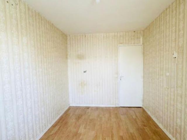 Vente Appartement 4 pièces 77 m2 Sevran