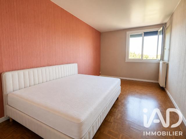 Vente Appartement 4 pièces 77 m2 Sevran