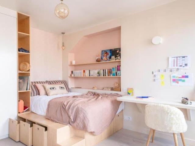 Vente Appartement 4 pièces 74.48 m2 Juvisy sur Orge