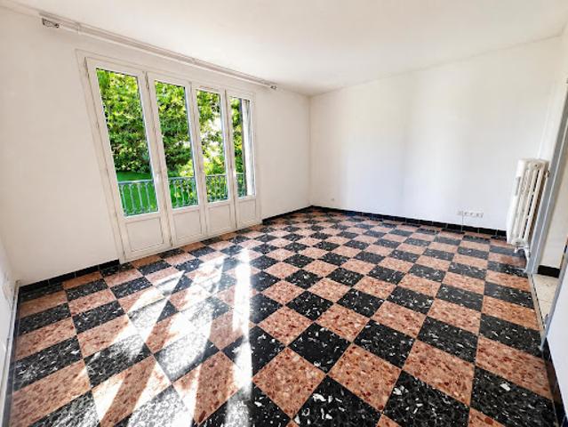 Vente Appartement 4 pièces 74.49 m2 Montpellier
