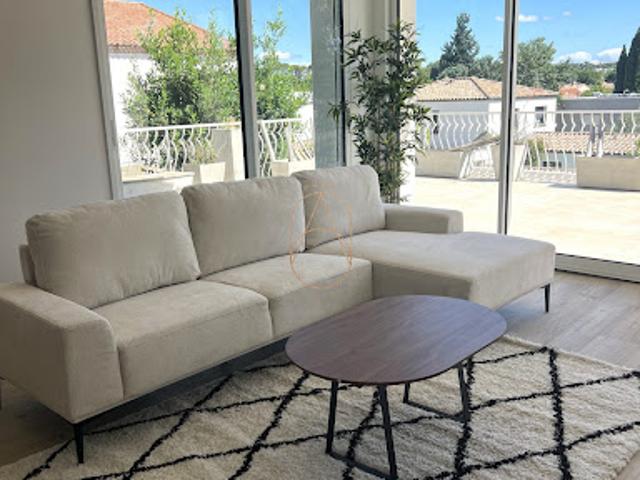 Vente Appartement 4 pièces 74.4 m2 Montpellier