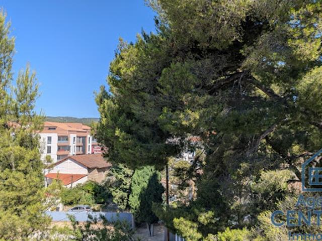 Vente Appartement 4 pièces 74.52 m2 La Ciotat