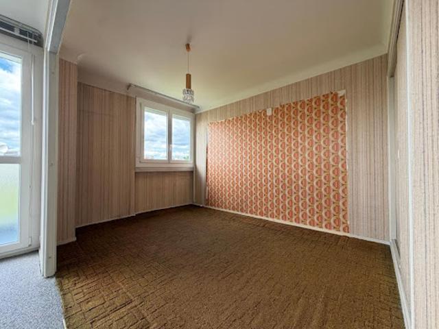Vente Appartement 4 pièces 74.5 m2 Vandoeuvre les nancy