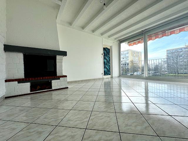 Vente Appartement 4 pièces 74.64 m2 Chevigny Saint Sauveur