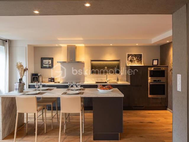 Vente Appartement 4 pièces 74.64 m2 Dinan