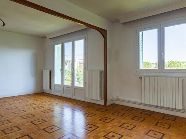 Vente Appartement 4 pièces 74.66 m2 Valence