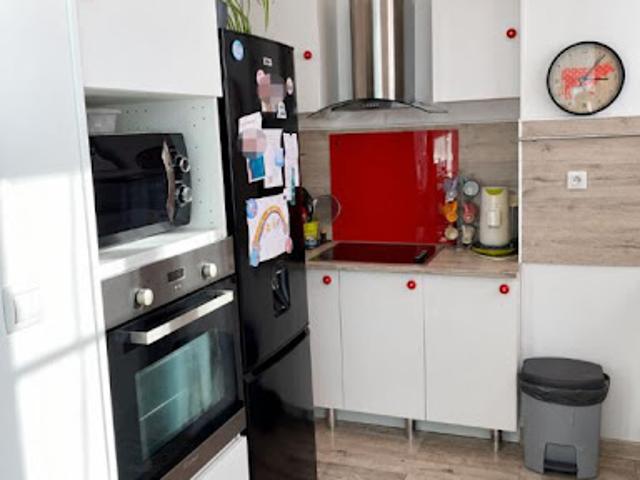 Vente Appartement 4 pièces 74.7 m2 Chateauroux