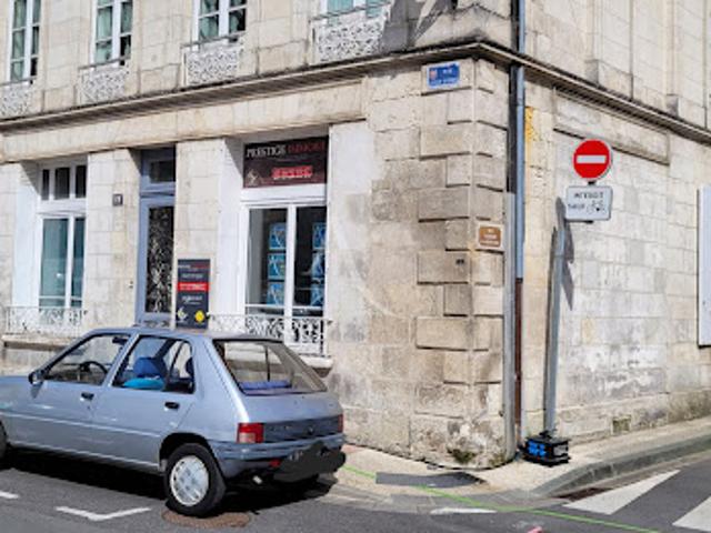 Vente Appartement 4 pièces 74.85 m2 Saintes