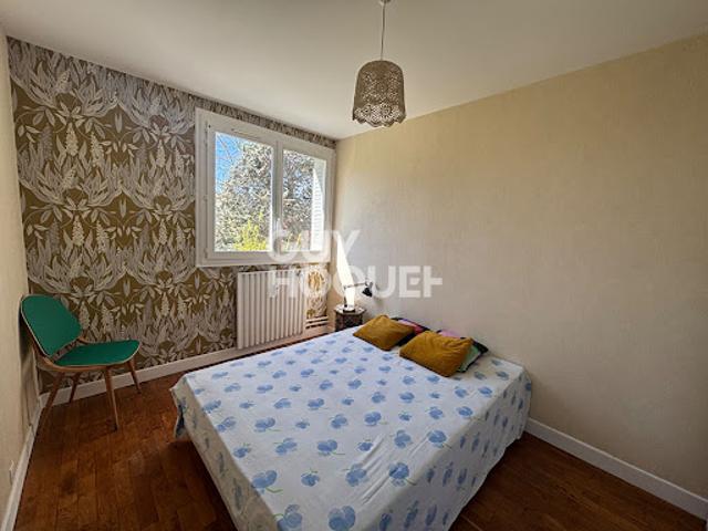 Vente Appartement 4 pièces 74.88 m2 Bron