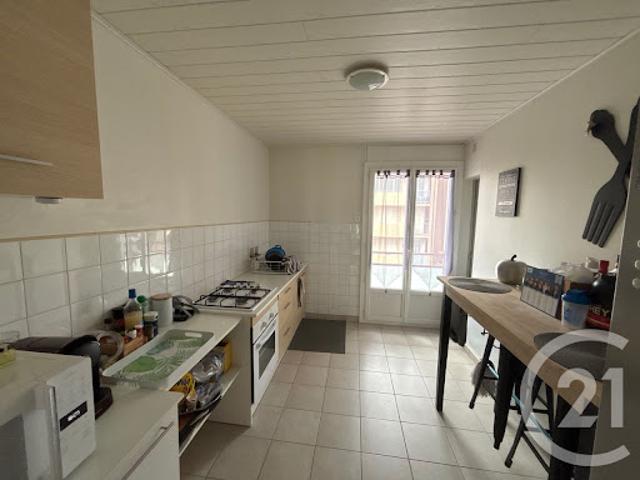 Vente Appartement 4 pièces 74.89 m2 Annonay