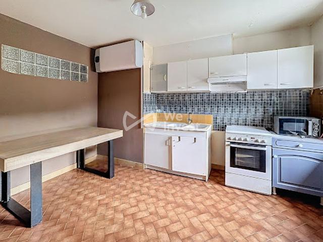 Vente Appartement 4 pièces 74.8 m2 Le Monastier Pin Moriès