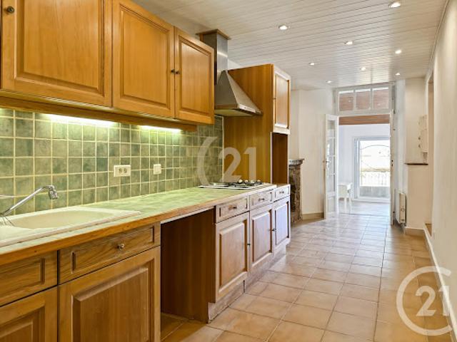 Vente Appartement 4 pièces 74.91 m2 Belgodère